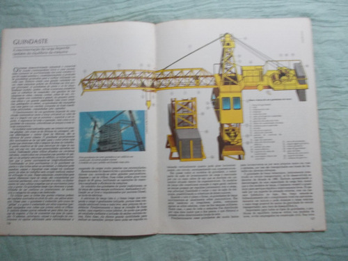 Enciclopédia De Ciência E Técnica Ed.8 (como Funciona)