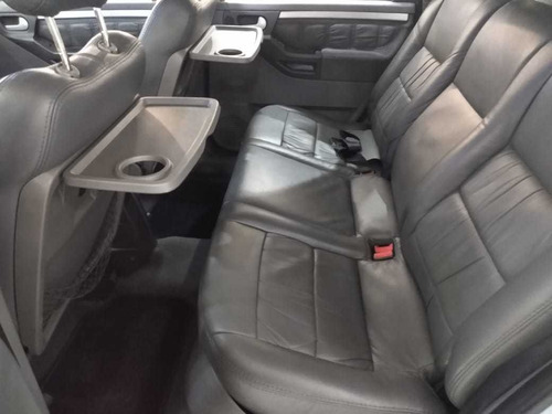 Chevrolet Meriva Premium 1.8 (flex) (easytronic)