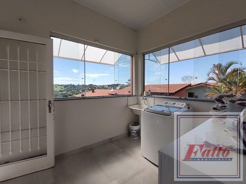 Imagem 10 de 15 de Chácara Para Venda Em Itatiba, Jardim Leonor, 2 Dormitórios, 1 Suíte, 2 Banheiros, 8 Vagas - Ch0014_2-1160243