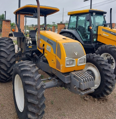 Trator Valtra A 750 Ano 2011 