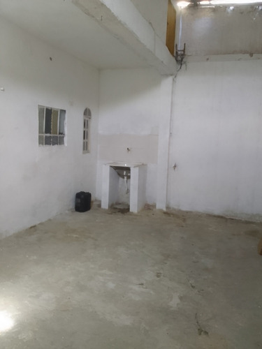 Ponto Comercial Para Bar E Lanchonete