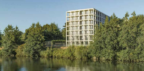 Depto Costanera Valdivia Nuevo, Sin Comisión, Dueño