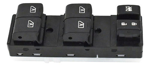 Qj1 Control Maestro For Infiniti G25 G35 G37 Q40 Nissan