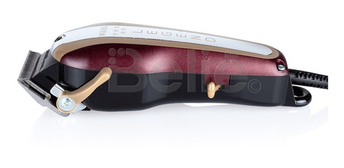 Cortadora de pelo Wahl Professional 5 Star Legend 8147 bordó 120V