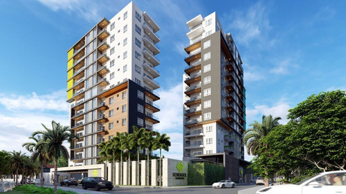 Venta De Apartamentos  En Juan Dolio. Listos