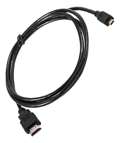 Cable De Cable De 1,5 M Para Cámara Hd Gopro Hero 3 N