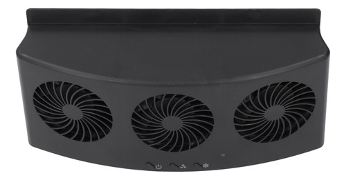 Ventilador De Escape De Coche, Ventilador De Ventana De Coch