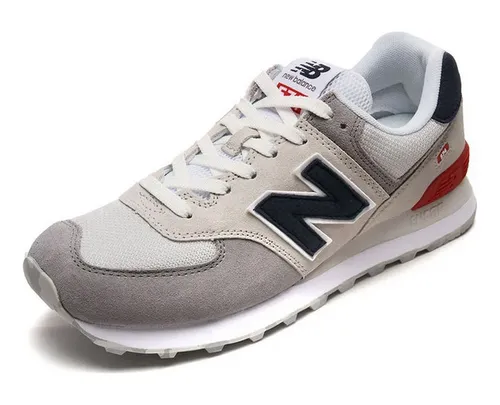 Zapatillas new balance rojas new arrivals