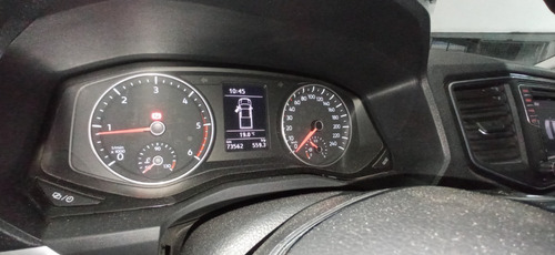 Imagen 11 de 13 de Volkswagen Amarok 2.0 Td 4x4 Highline Pk 180 Hp