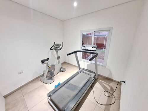 Vende Departamento Monoambiente Padua Pileta