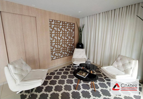 Vendo - Apartamento No Campolim - Ap1940 - Ap1940