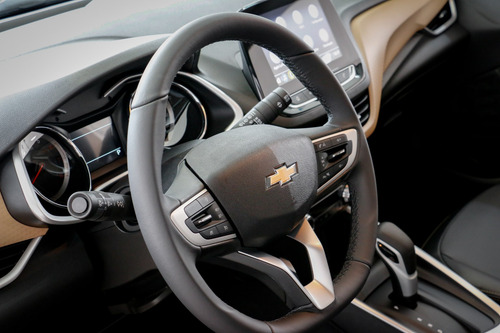 Chevrolet Onix Premier Ii 1.0 Turbo (flex) (aut)