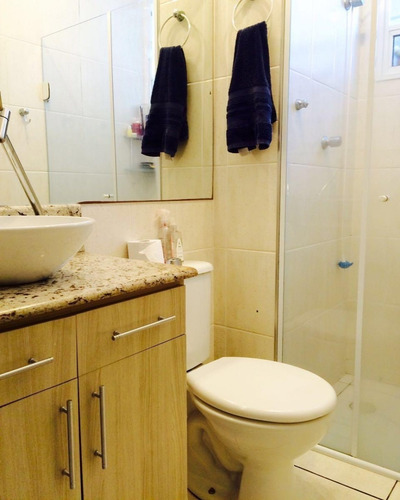 Imagem 19 de 19 de Apartamento - Avc661 - 32319556