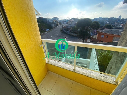 Imagem 13 de 20 de Lindo Sobrado Pronto Para Morar! - Ca00815 - 69684341