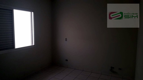 Imagem 8 de 28 de Casa Sobrado Em Vila Metalurgica - Santo André - 4083
