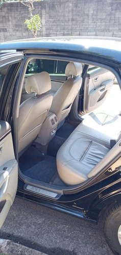 Imagem 4 de 15 de Hyundai Azera 2010 3.3 Gls Aut. 4p