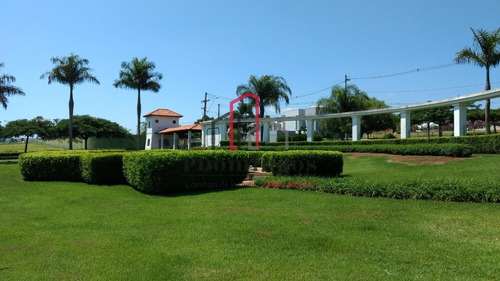 Imagem 10 de 30 de Terreno À Venda Em Residencial Real Parque Sumaré - Te000437