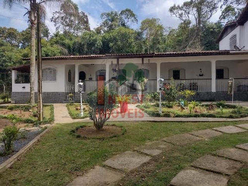 Imagem 6 de 15 de Chacara - Ref: 6734 - V-6734