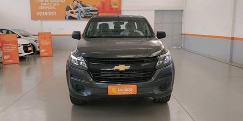 Imagem 5 de 15 de Chevrolet S10 2.8 Ls 4x4 Cd 16v Turbo Diesel 4p Manual