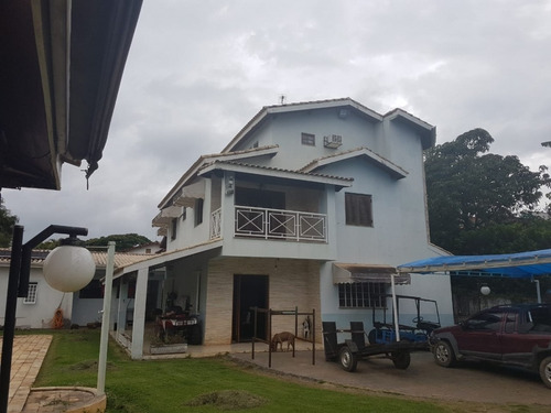 Imagem 5 de 11 de Casa Em Jardim Monte Verde, Itatiba/sp De 1000m² 5 Quartos À Venda Por R$ 780.000,00 - Ca653224-s