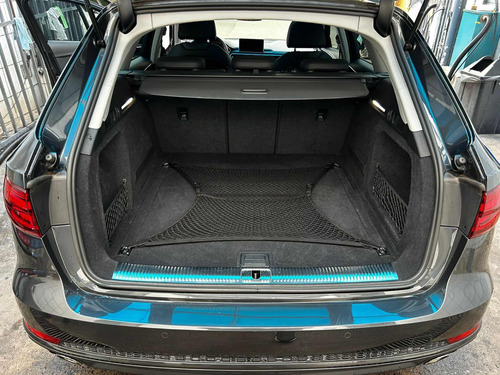 Audi A4 2.0 Tfsi Ambiente S-tronic 4p