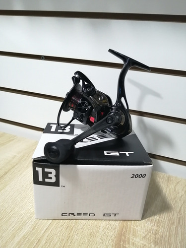Carrete 13 Fishing Creed Gt 2000