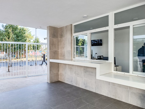 Edificio Av. María Rozas Velásquez Vista Sur Piso 26