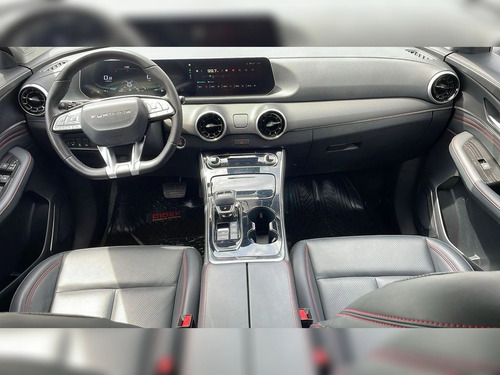 Dongfeng T5 Evo 1.5 At