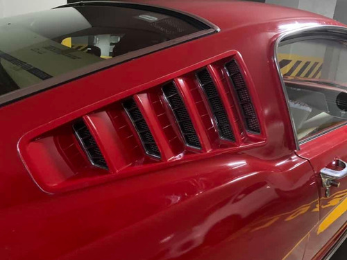Ford Mustang 2+2 Fastback