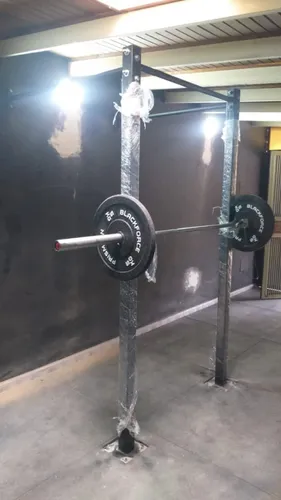 Rack Multifuncional Deportivo