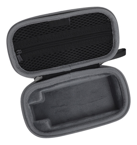 Bolsa De Microfone Sem Fio Eva Portable De Grande Capacidade