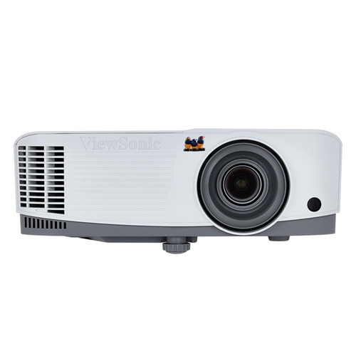 Proyector Viewsonic 503 W Hdmi Pa 503w 3600 Lumenes Wxga Dlp