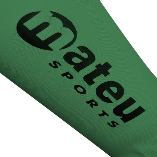 Remera Termica Manga Larga Mateu Sports Unisex Deporte