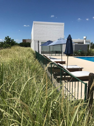 Imagen 14 de 18 de Lote Interno Con Excelente Orientación No En Barrio Acacias De Puertos De Escobar