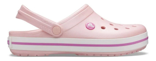 Crocs Croband Ballerina Pink Kids Niñas Nena
