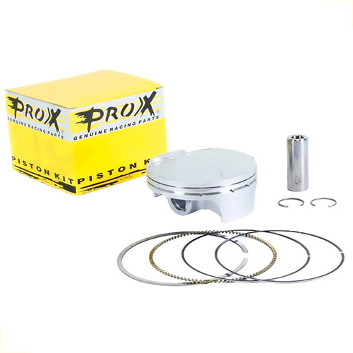 Kit De Piston Perno Y Aros Para Beta Rr 390 Enduro 4t