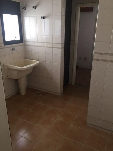 Imagem 6 de 12 de Apartamento Residencial À Venda, Tatuapé, São Paulo. - Ap4862
