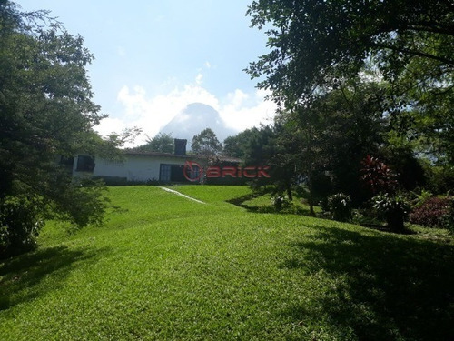 Imagem 9 de 30 de Maravilhoso Sítio Na Serra De Teresópolis. - St00099 - 32259937