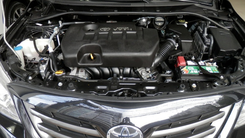 Imagem 12 de 12 de Toyota Corolla Xei 2.0 Aut. Flex**2014**completo**
