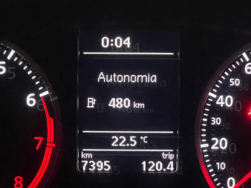 Volkswagen Saveiro 1.6 16v Cross Cab. Dupla Total Flex 2p
