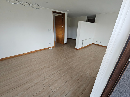 Depto. Lonco Ray Nuevo 4d 140 M2 Terraza Vista 2e +b
