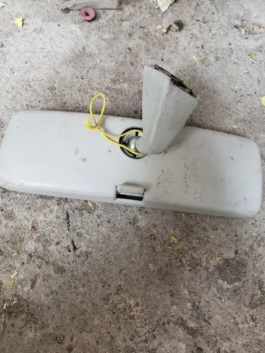 Espejo Retrovisor Vw Gol G5 G6 G7 (Usado)