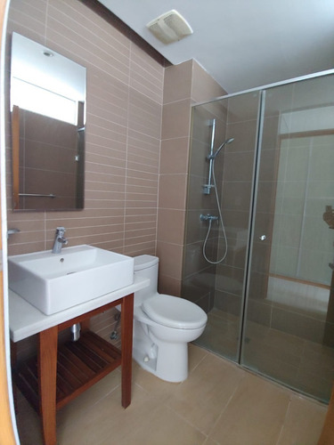 Imagen 7 de 10 de Vendo Apartamento En La Av. George Washington