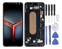 Comprar Pantalla Lcd Original Para El Digitalizador Asus Rog Phone I