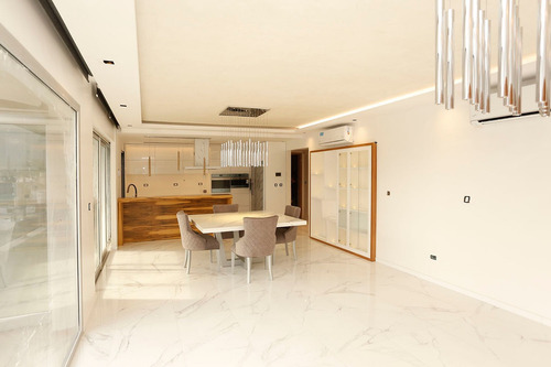 Semipiso 170m2 2coch. Amenities A Estr Ramos Mejia