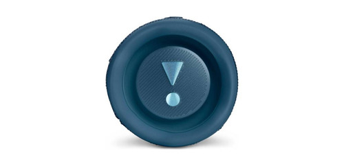Imagen 3 de 3 de Parlante Jbl Flip 6 Portátil Con Bluetooth Blue