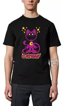 Comprar Remera Catnap Poppy Playtime Game Cat Game Para