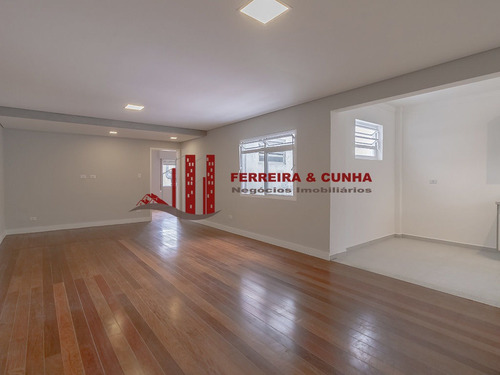 Imagem 2 de 9 de Excelente Apartamento No Bairro Pinheiros. - Fc756