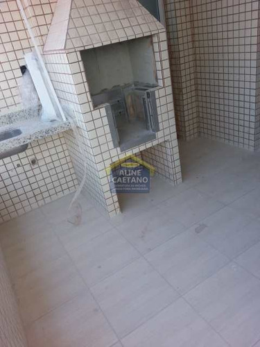 Maravilhoso 2 Dorm, Tupi, R$ 450 Mil - Vesa05347