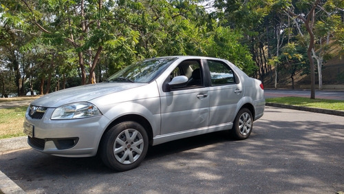 Fiat Siena 2014 1.0 El Flex 4p
